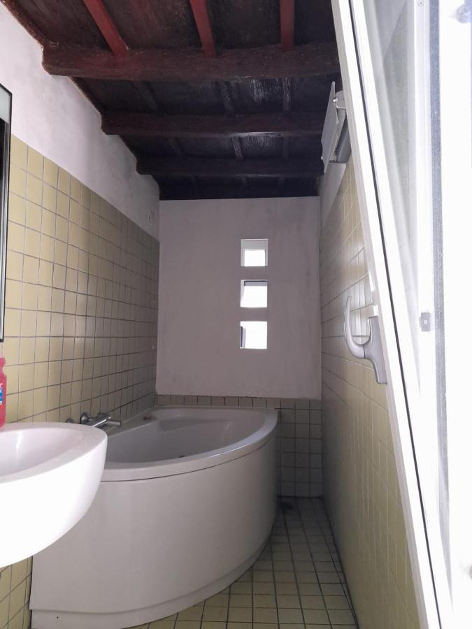VM Siro Comi Pavia Exterior foto