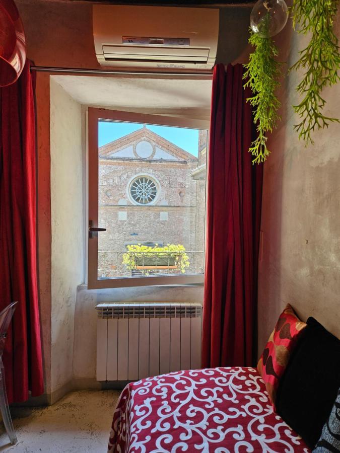 VM Siro Comi Pavia Exterior foto